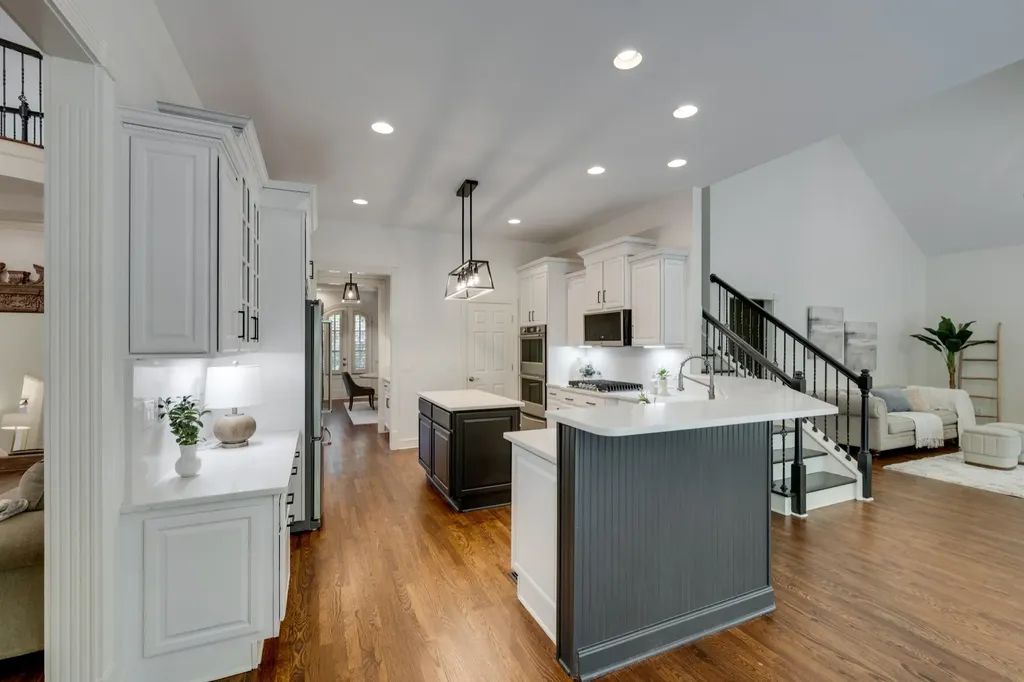 22 Missionary Drive Brentwood TN 37027