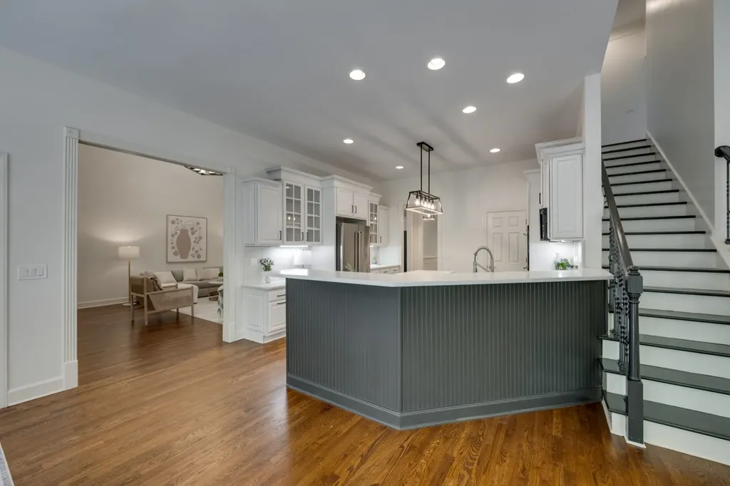 22 Missionary Drive Brentwood TN 37027
