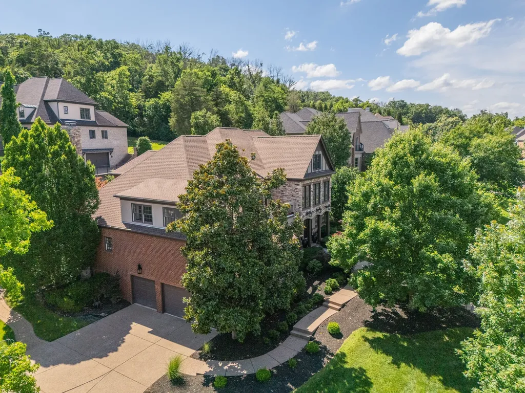 22 Missionary Drive Brentwood TN 37027