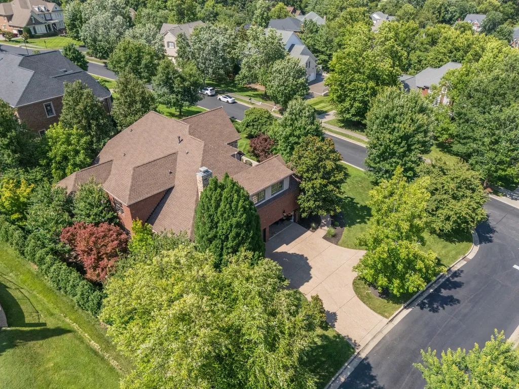 22 Missionary Drive Brentwood TN 37027