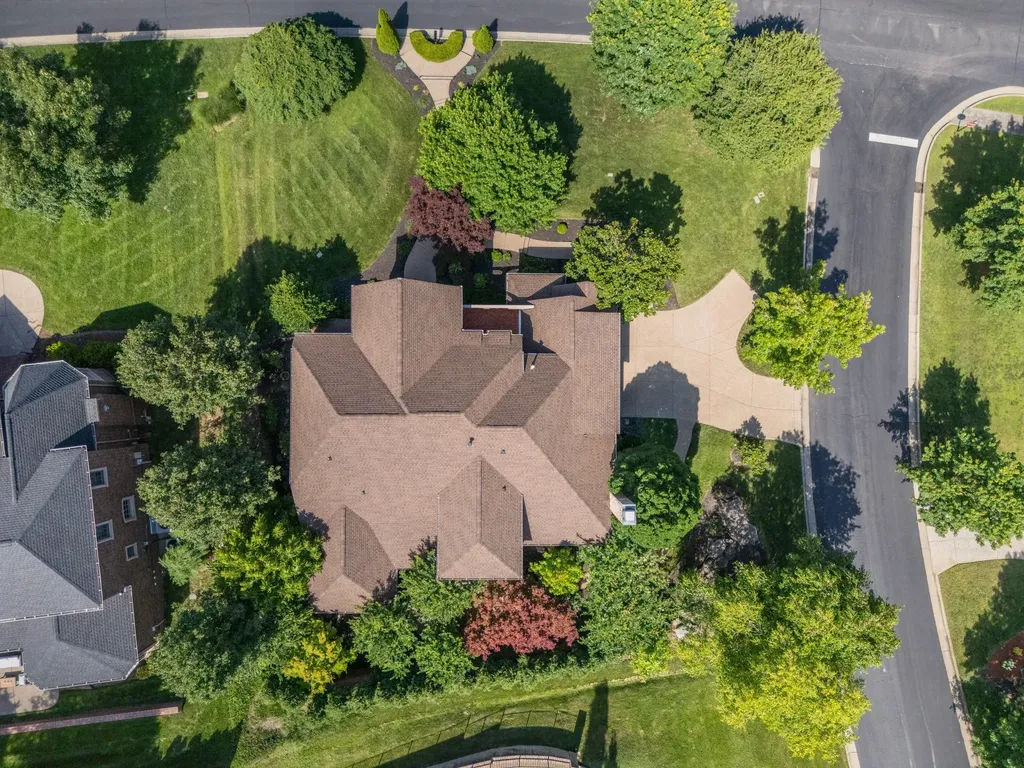 22 Missionary Drive Brentwood TN 37027