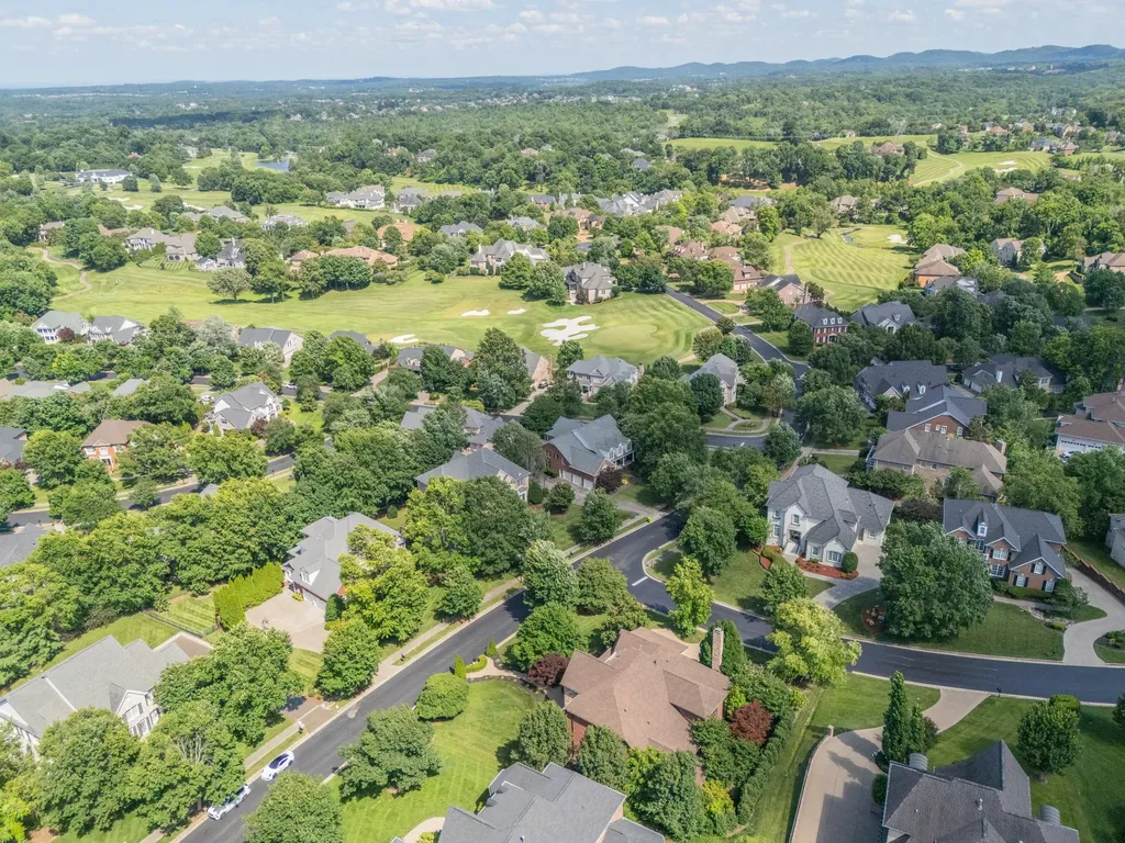 22 Missionary Drive Brentwood TN 37027