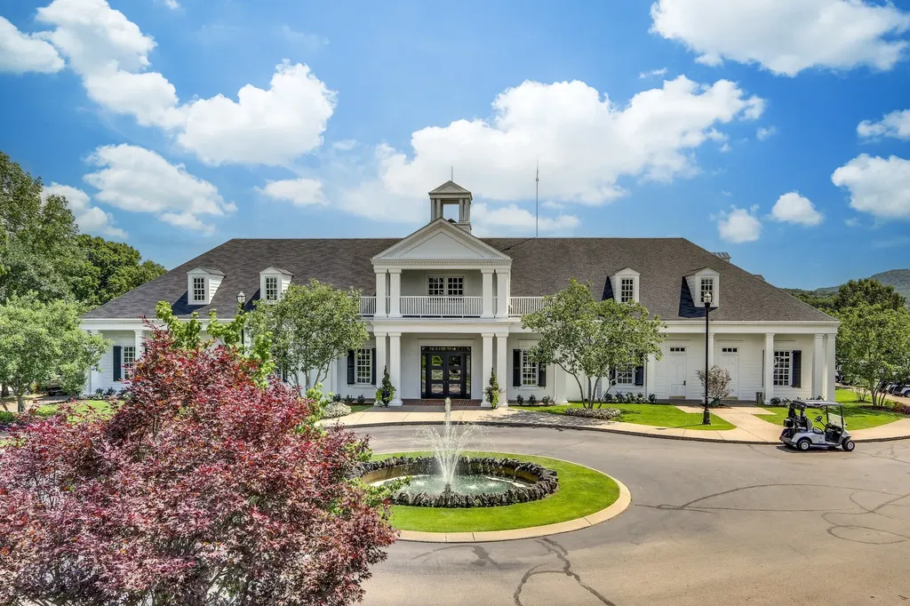 22 Missionary Drive Brentwood TN 37027