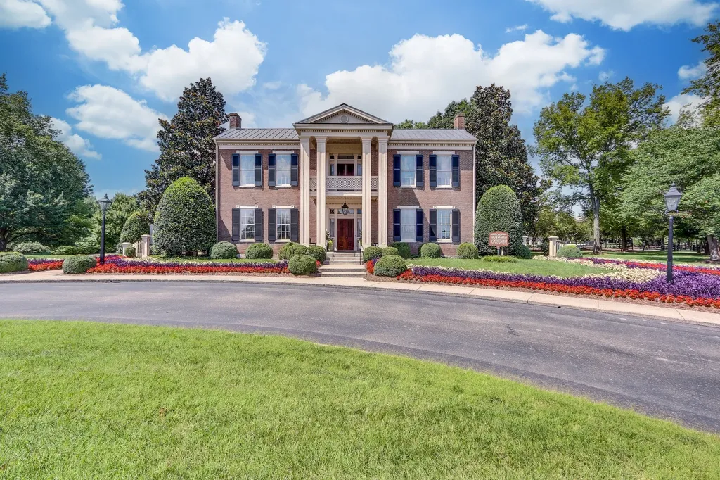 22 Missionary Drive Brentwood TN 37027