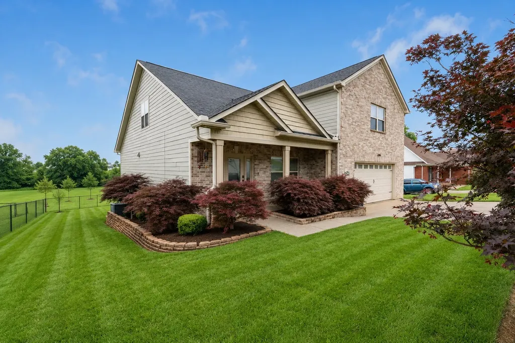 532 Johnstown Drive Smyrna TN 37167