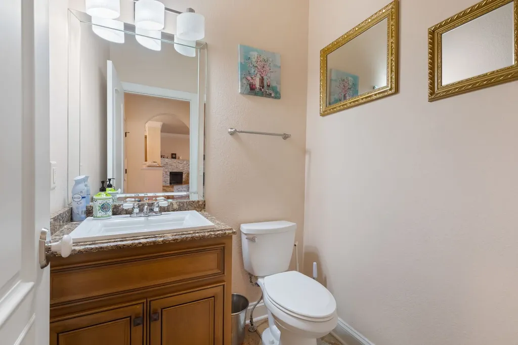 532 Johnstown Drive Smyrna TN 37167
