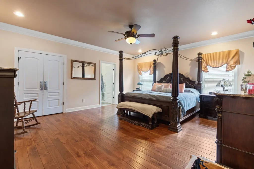 532 Johnstown Drive Smyrna TN 37167