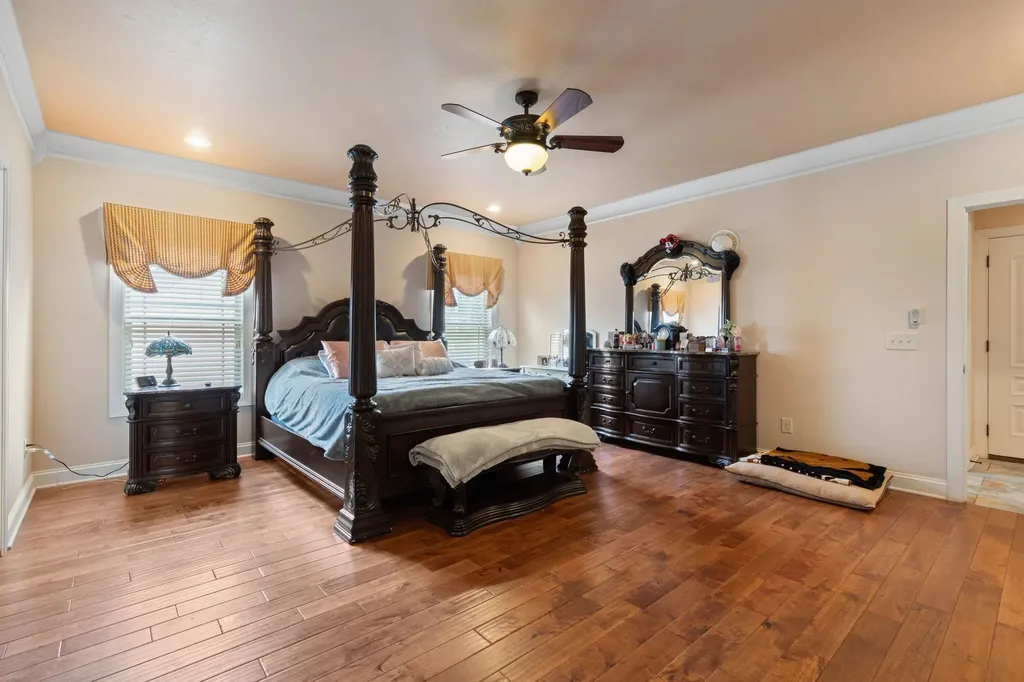 532 Johnstown Drive Smyrna TN 37167