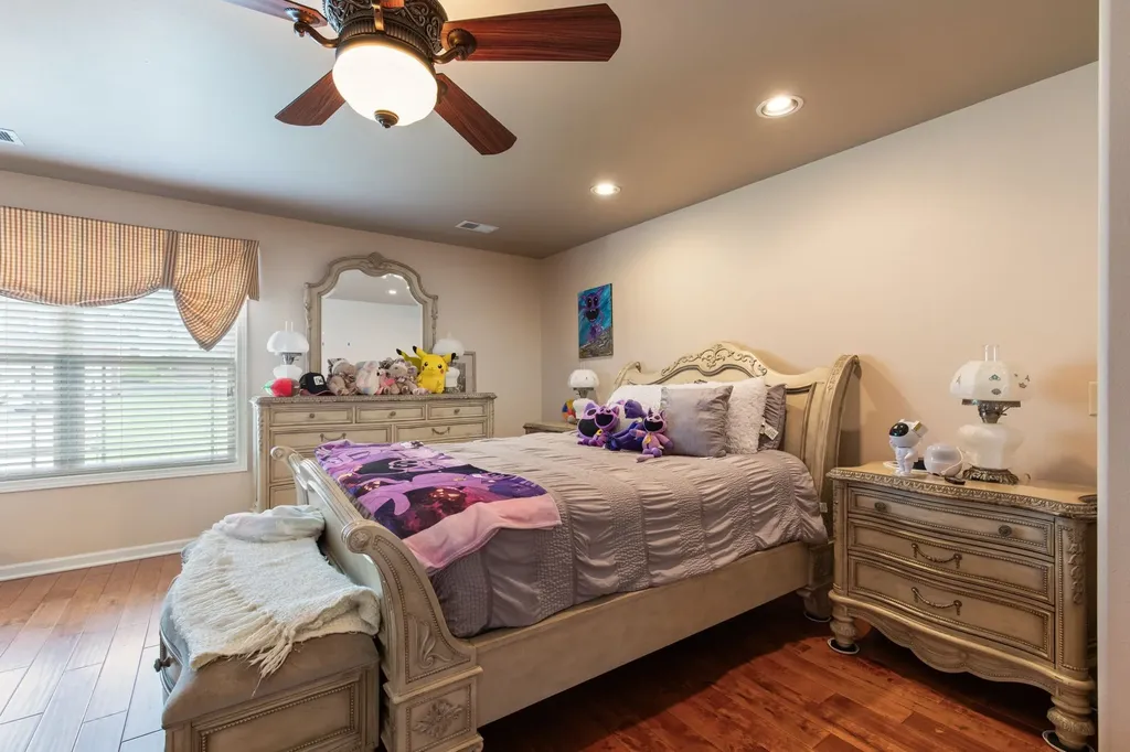 532 Johnstown Drive Smyrna TN 37167