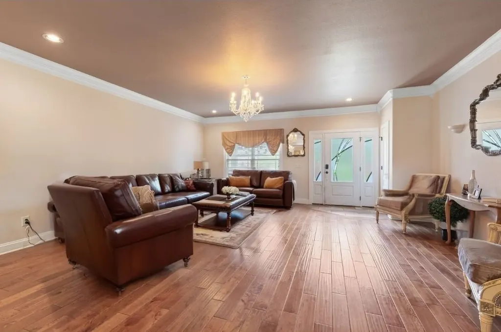 532 Johnstown Drive Smyrna TN 37167