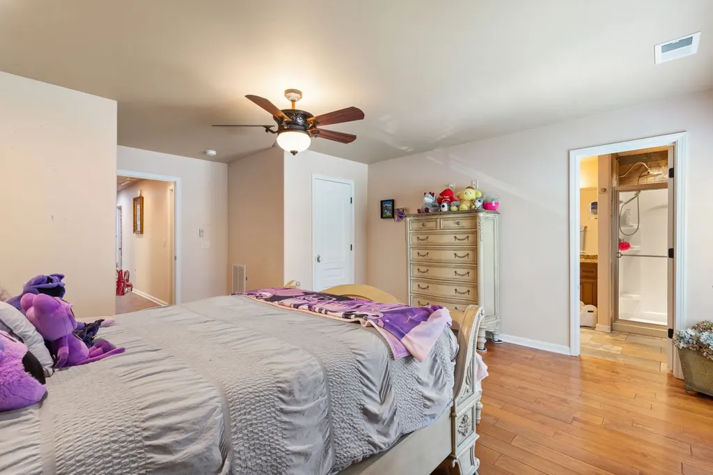 532 Johnstown Drive Smyrna TN 37167