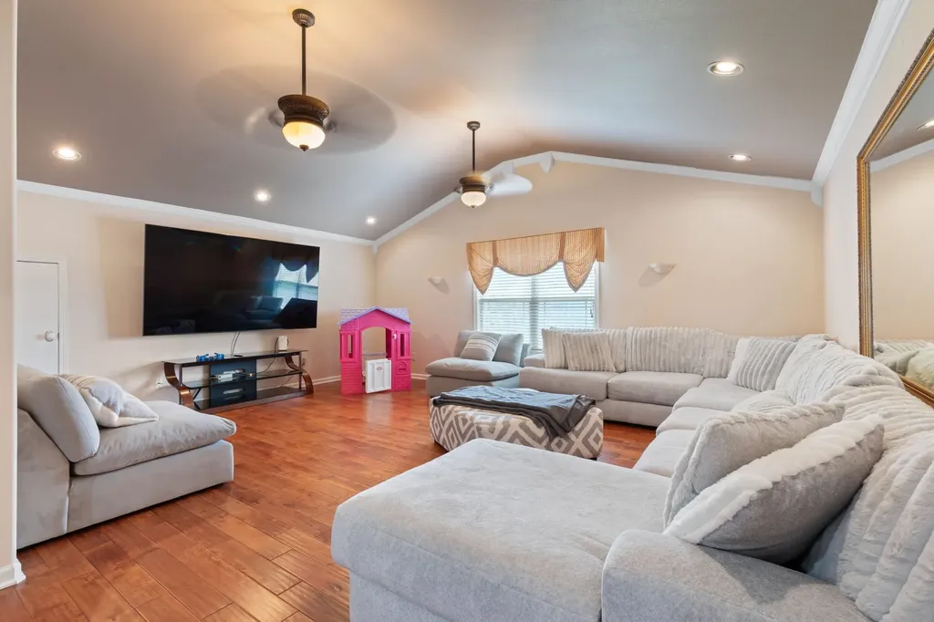 532 Johnstown Drive Smyrna TN 37167