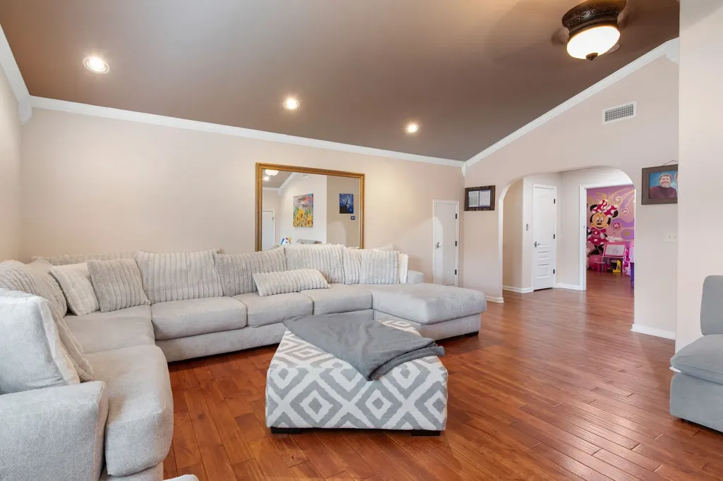 532 Johnstown Drive Smyrna TN 37167