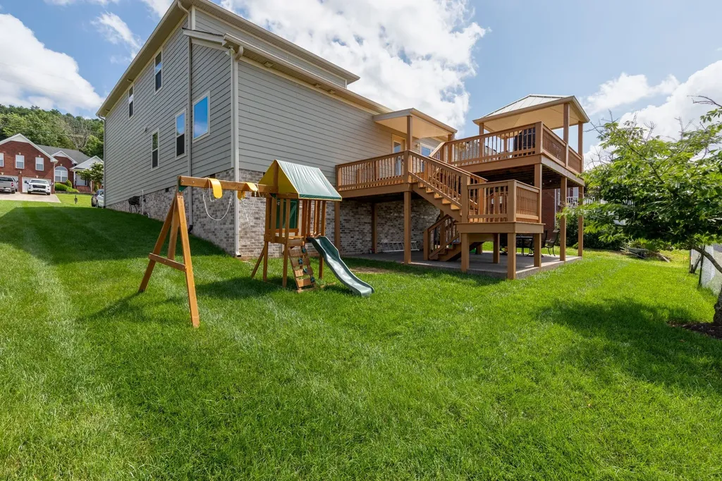 532 Johnstown Drive Smyrna TN 37167