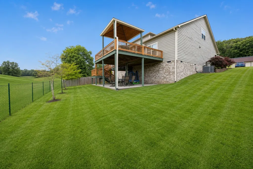 532 Johnstown Drive Smyrna TN 37167
