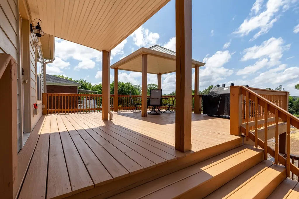 532 Johnstown Drive Smyrna TN 37167