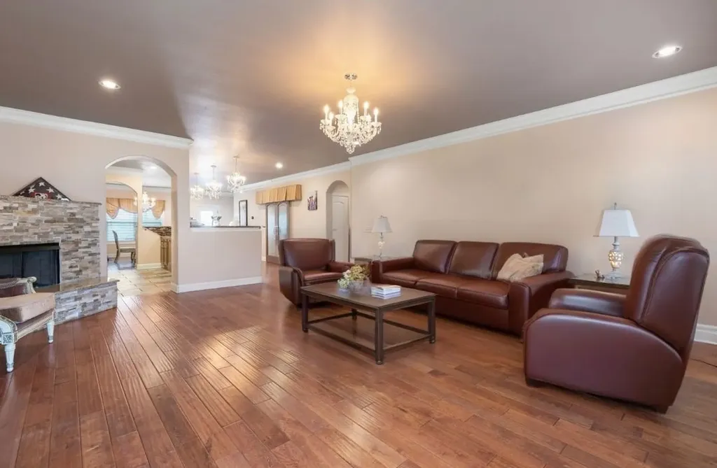 532 Johnstown Drive Smyrna TN 37167