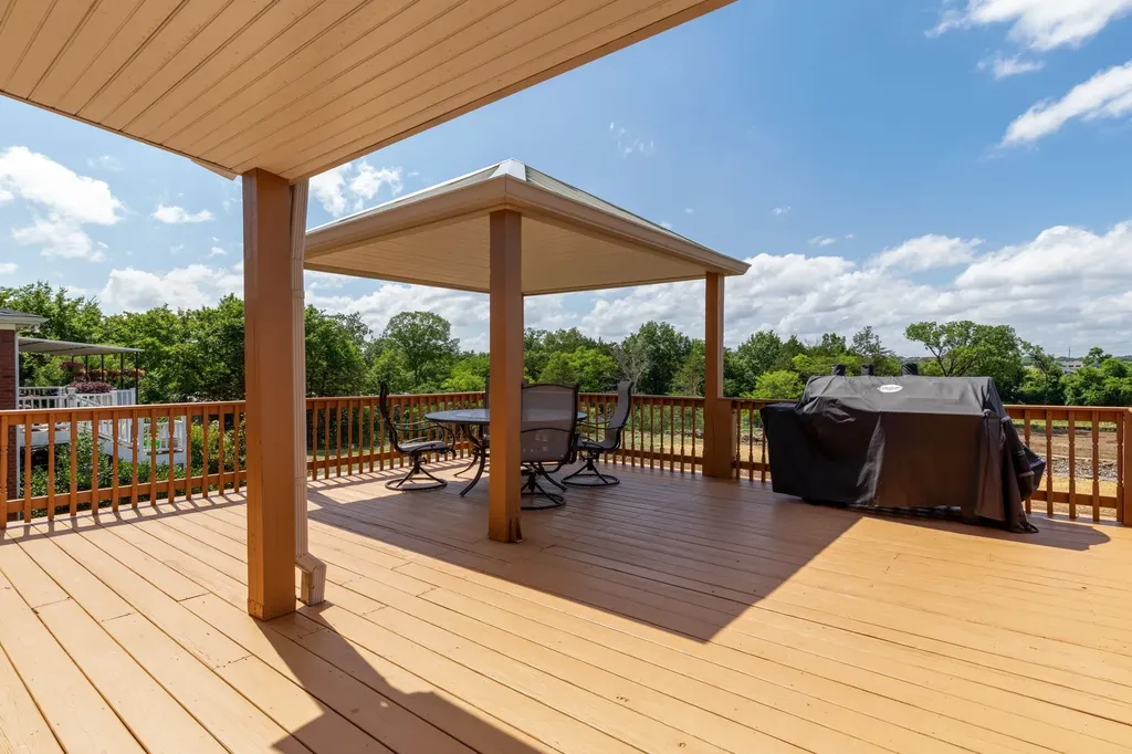 532 Johnstown Drive Smyrna TN 37167