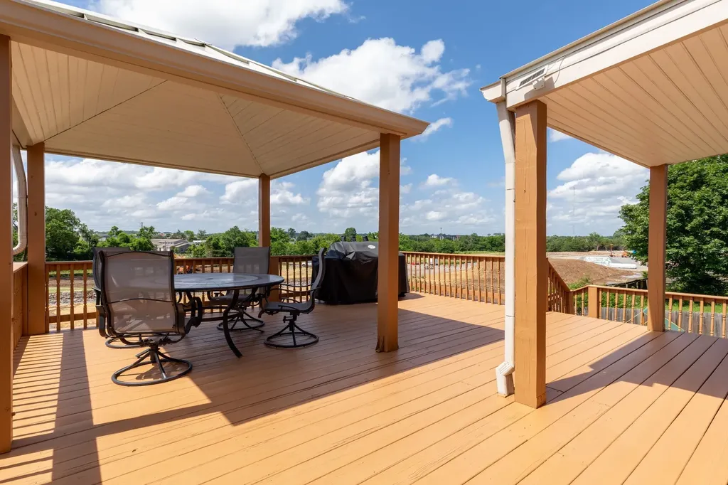 532 Johnstown Drive Smyrna TN 37167