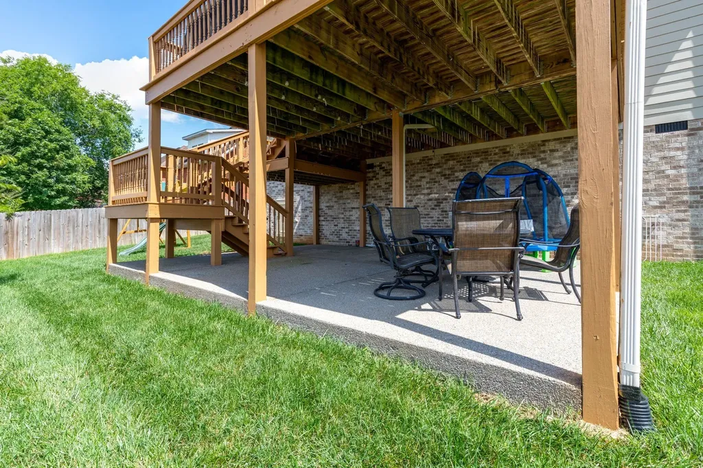 532 Johnstown Drive Smyrna TN 37167