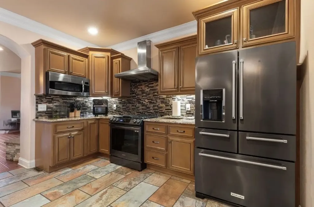 532 Johnstown Drive Smyrna TN 37167