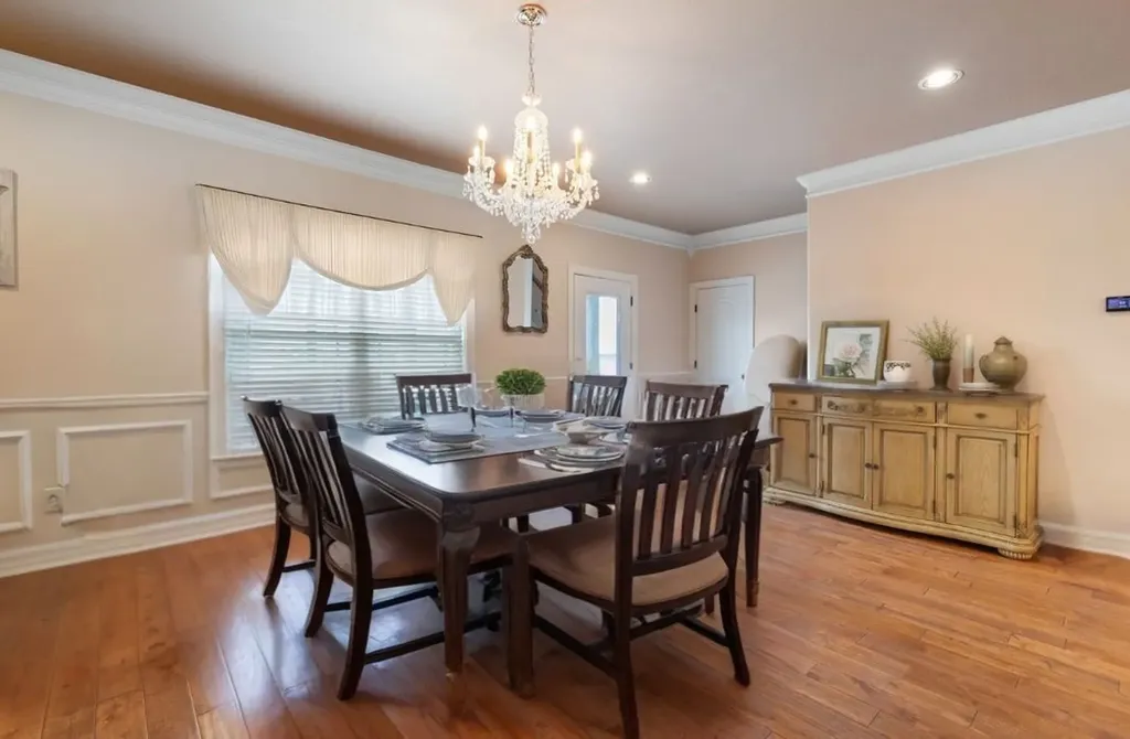 532 Johnstown Drive Smyrna TN 37167
