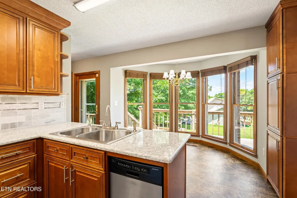 109 Overlook Drive Loudon TN 37774