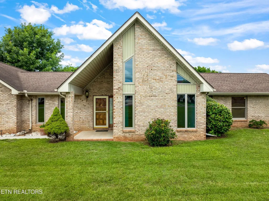 109 Overlook Drive Loudon TN 37774