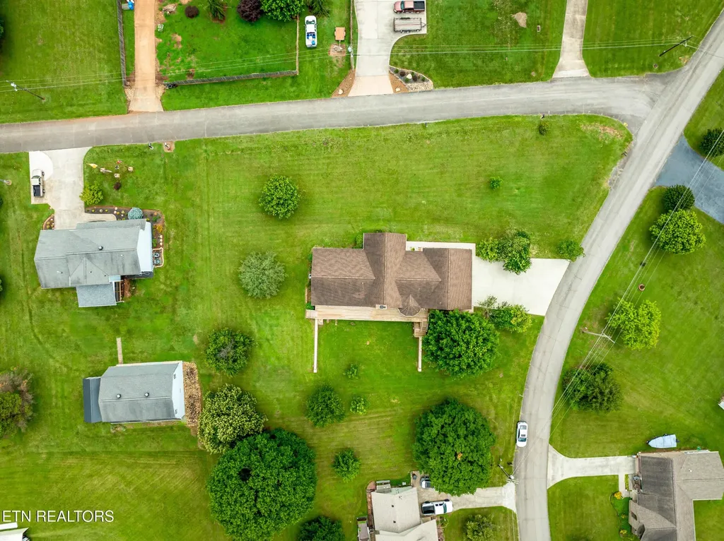 109 Overlook Drive Loudon TN 37774