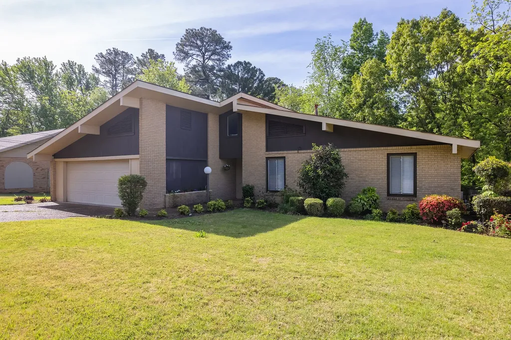 36 Mcdaniel Drive Jackson TN 38305
