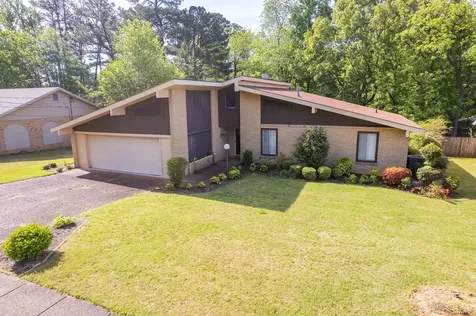36 Mcdaniel Drive Jackson TN 38305