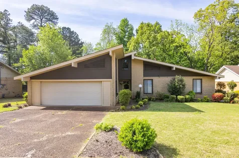 36 Mcdaniel Drive Jackson TN 38305