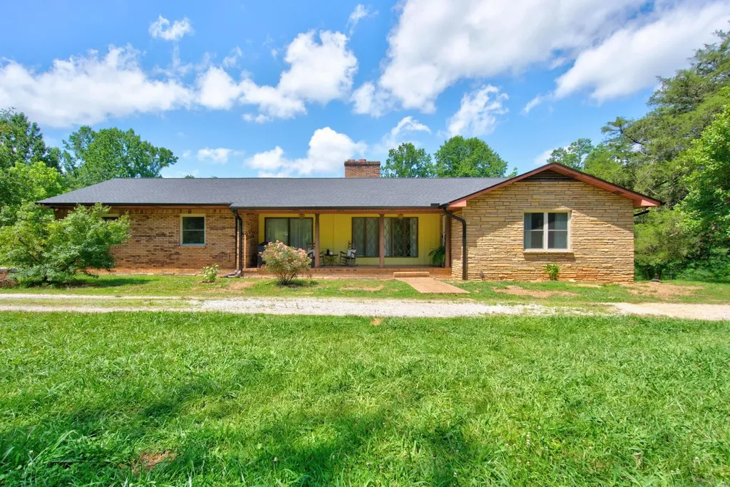 2584 Ditty Road Cookeville TN 38506