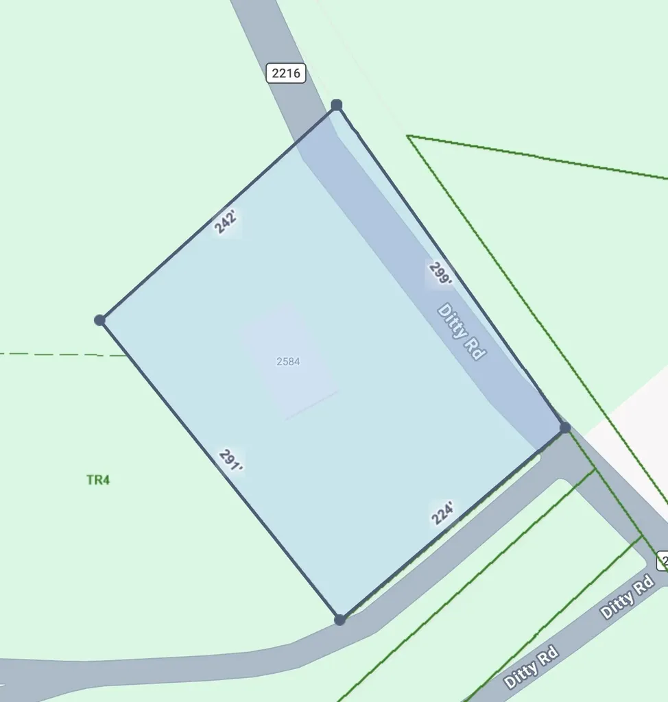 2584 Ditty Road Cookeville TN 38506