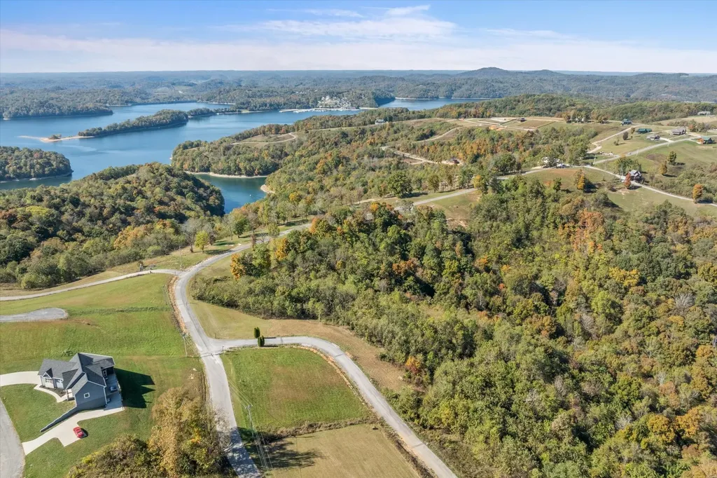 0 Rockfish Road Hilham TN 38568