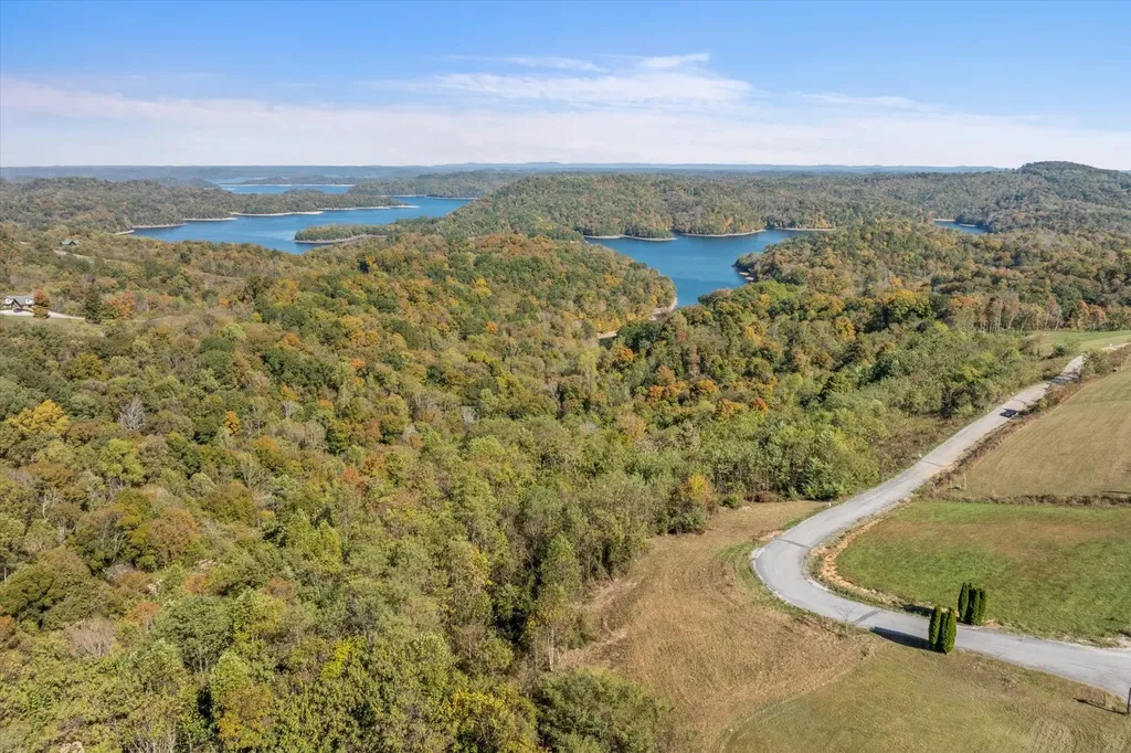 0 Rockfish Road Hilham TN 38568