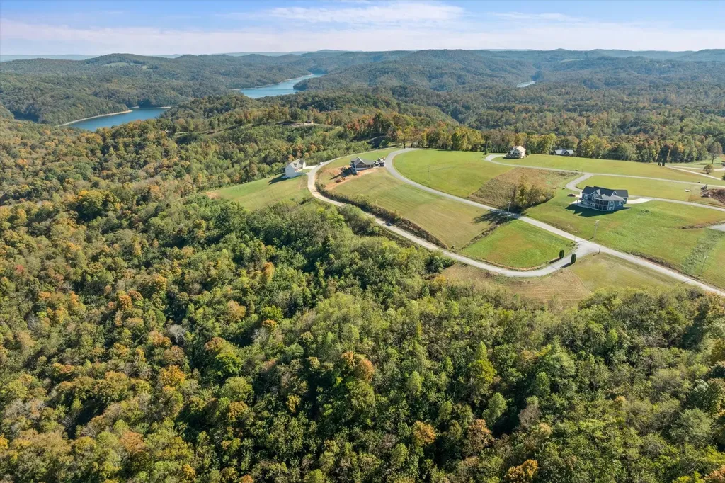 0 Rockfish Road Hilham TN 38568