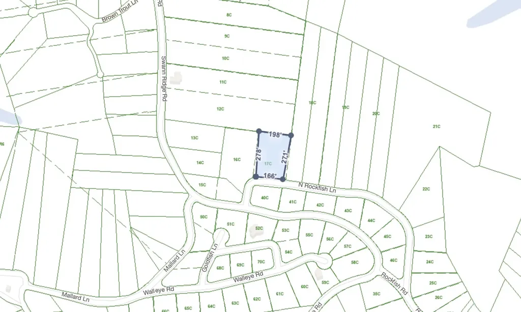 0 Rockfish Road Hilham TN 38568