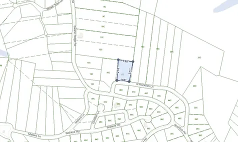 0 Rockfish Road Hilham TN 38568