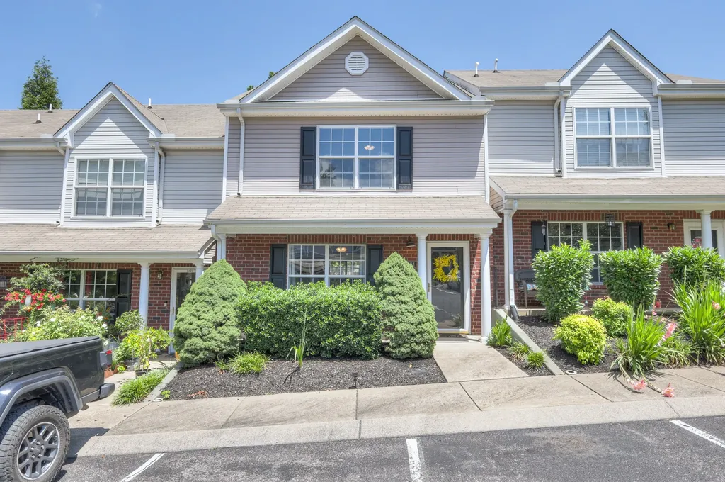 7404 Rice Court Fairview TN 37062