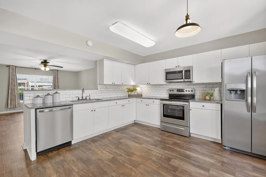 7404 Rice Court Fairview TN 37062