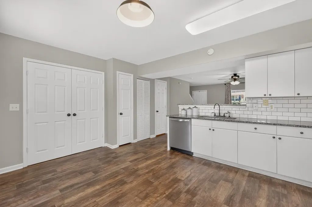7404 Rice Court Fairview TN 37062