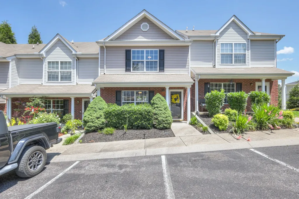 7404 Rice Court Fairview TN 37062