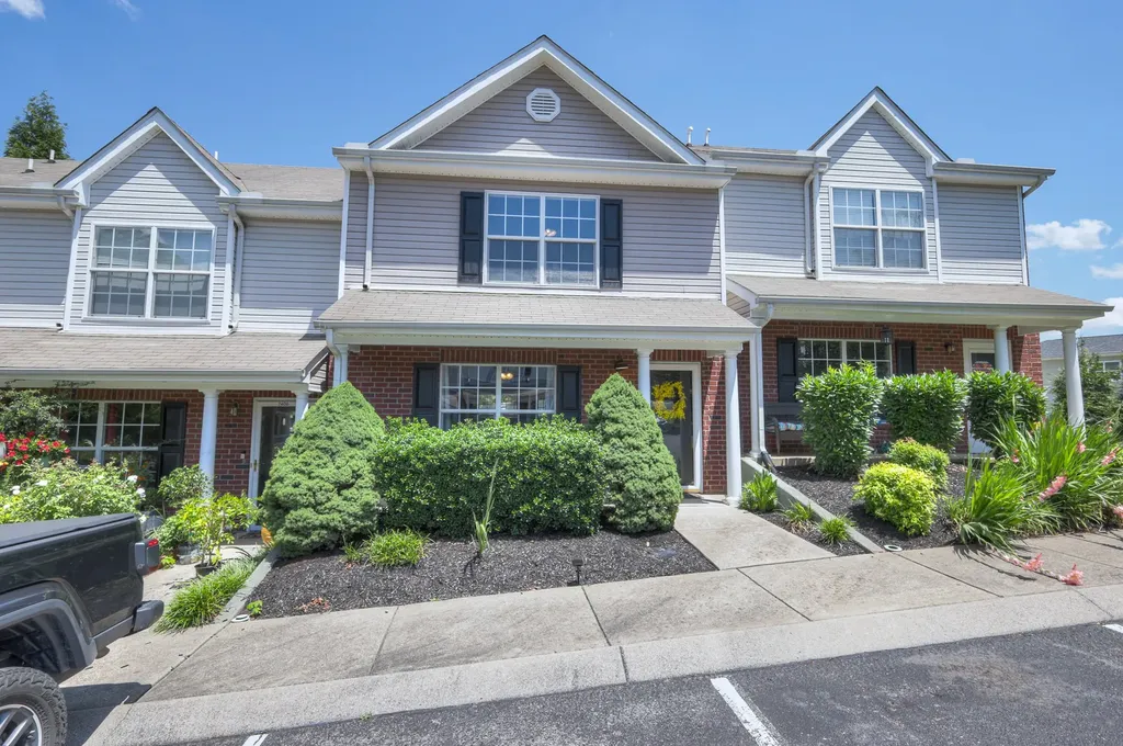 7404 Rice Court Fairview TN 37062