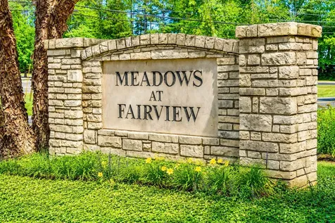 7404 Rice Court Fairview TN 37062