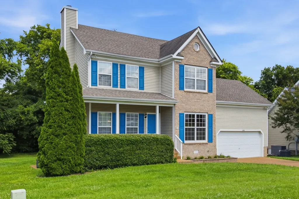 2752 Aston Woods Lane Thompsons Station TN 37179