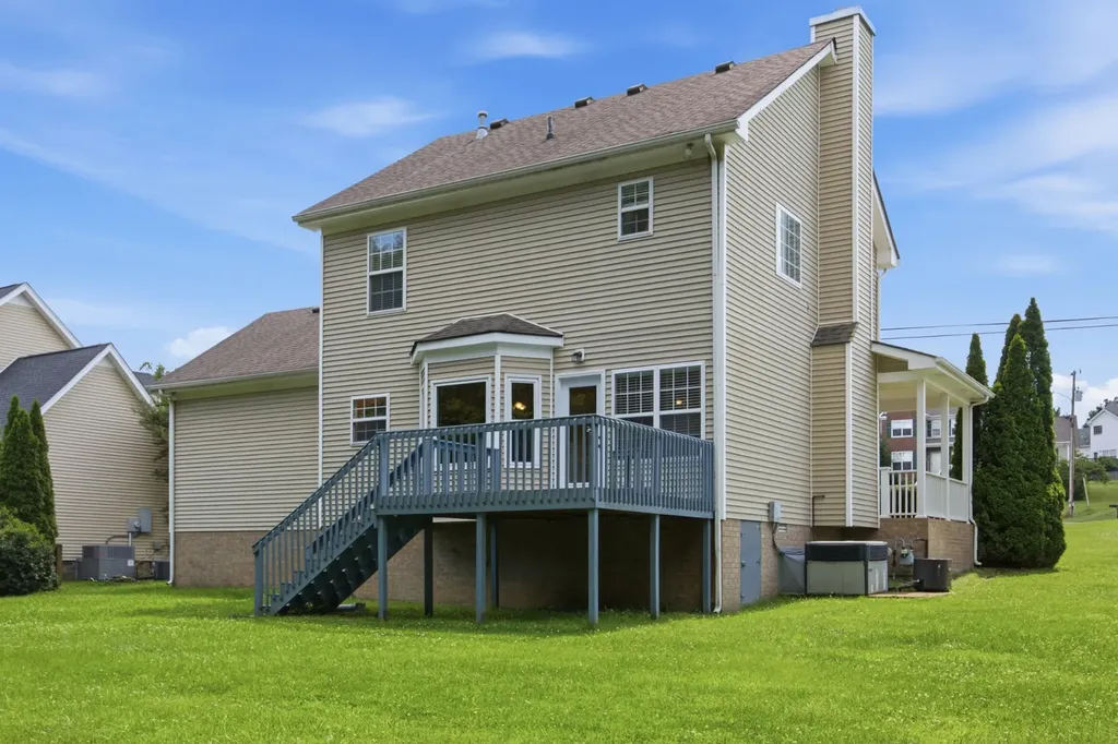 2752 Aston Woods Lane Thompsons Station TN 37179