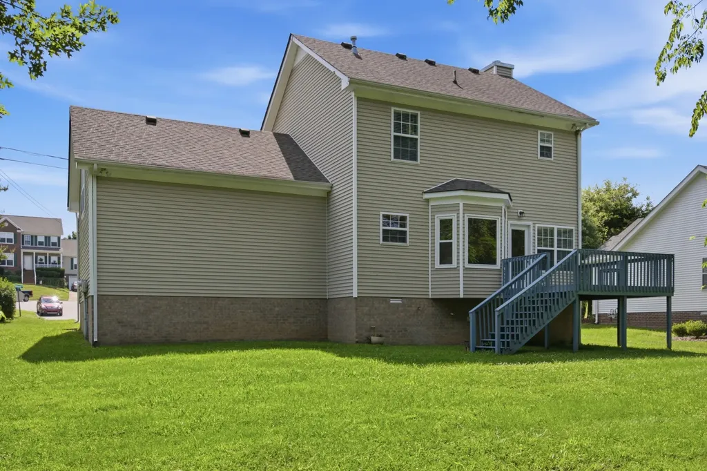 2752 Aston Woods Lane Thompsons Station TN 37179