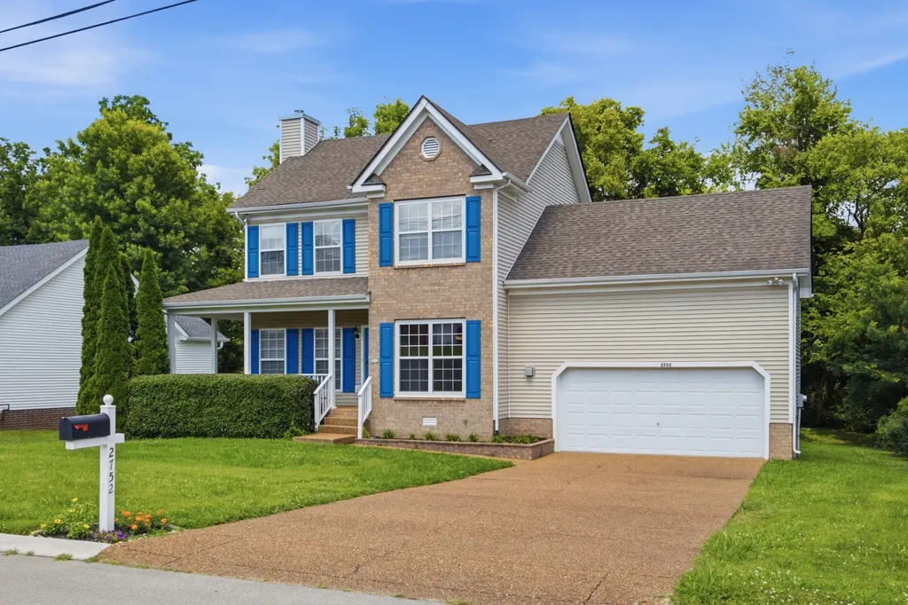 2752 Aston Woods Lane Thompsons Station TN 37179