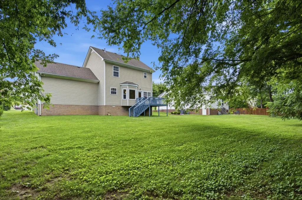 2752 Aston Woods Lane Thompsons Station TN 37179